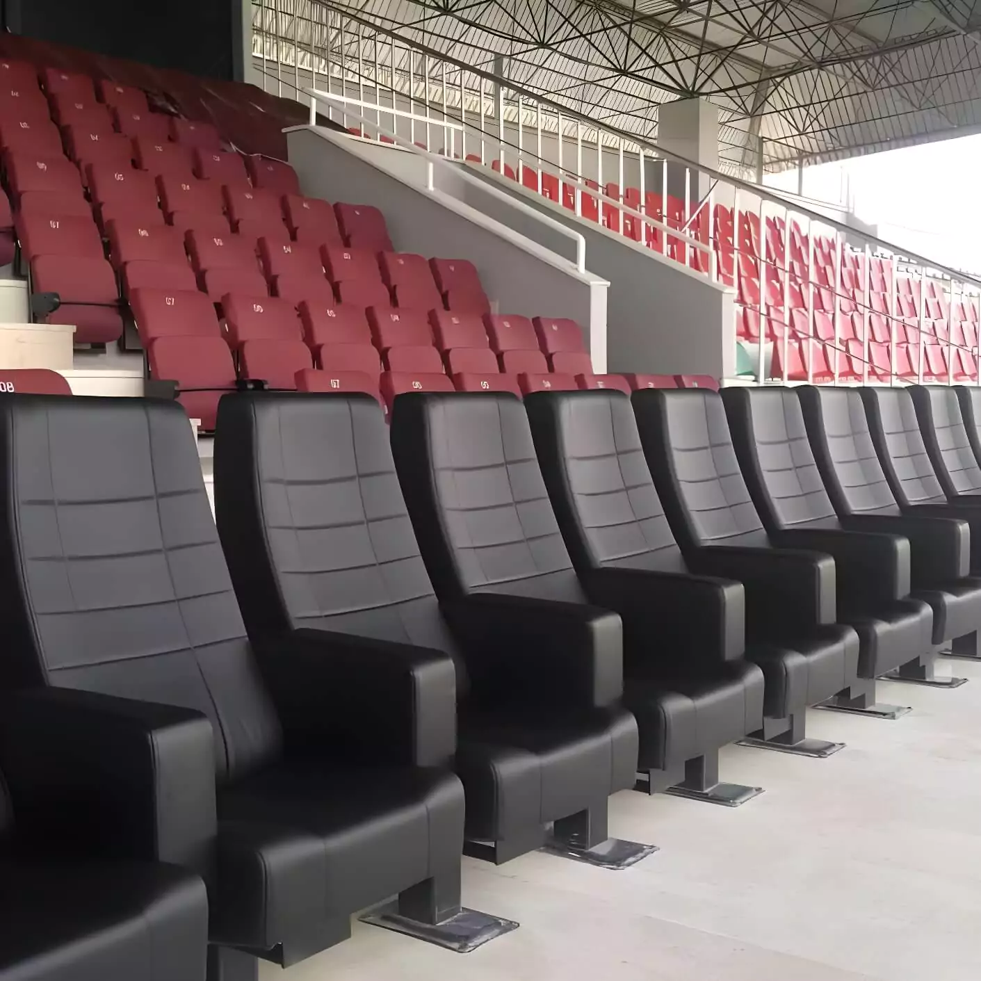 VIP Stadyum Koltukları