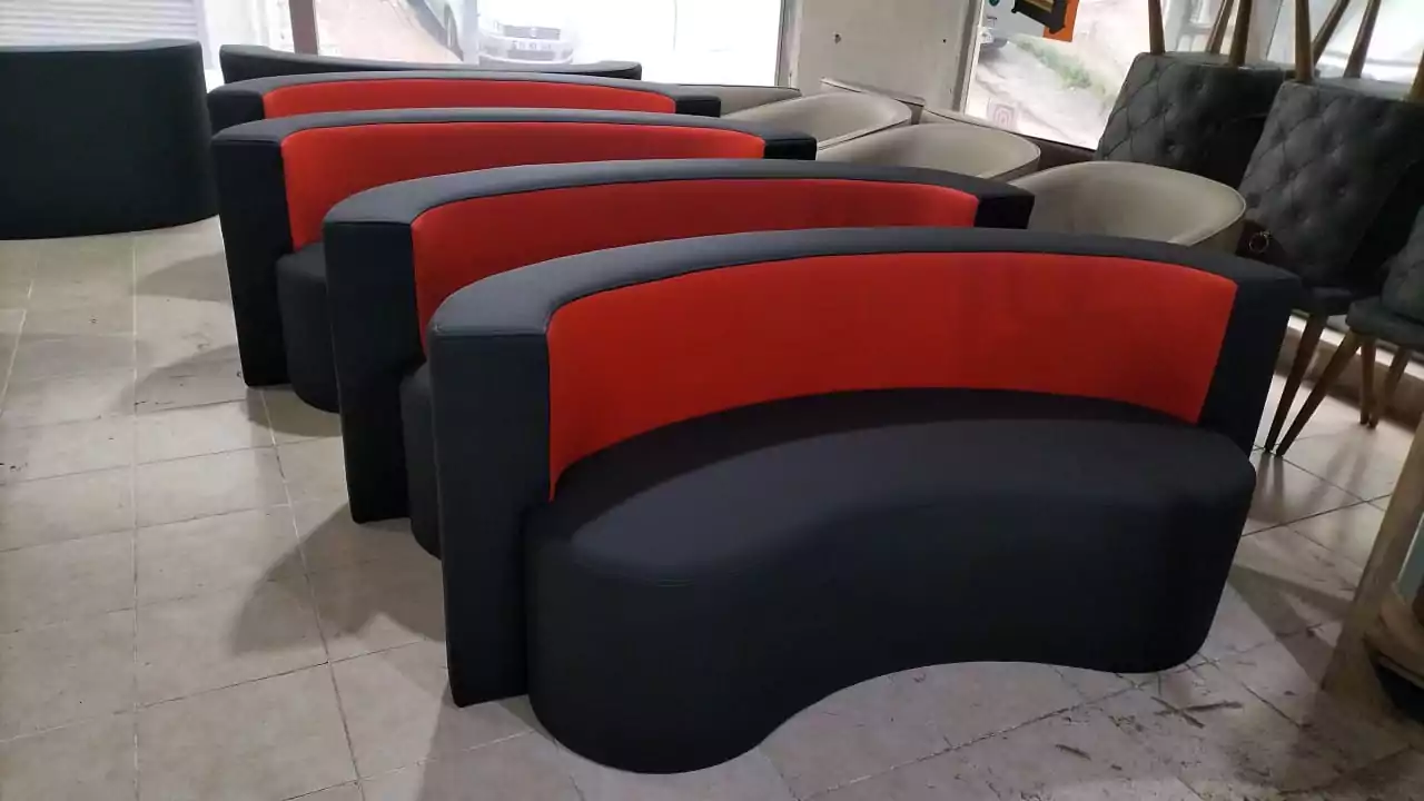 Bekleme Koltuğu Çözümleri