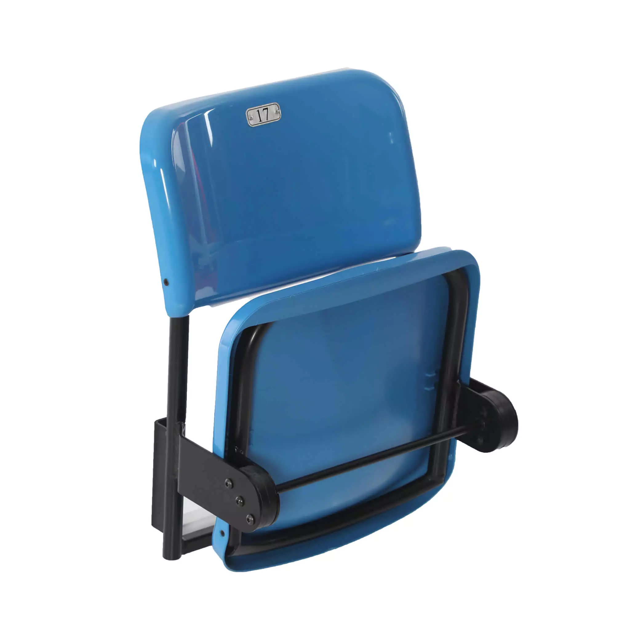 Simko Seating 
                                Related Products Azurit 02 Katlanır Stadyum Koltuğu