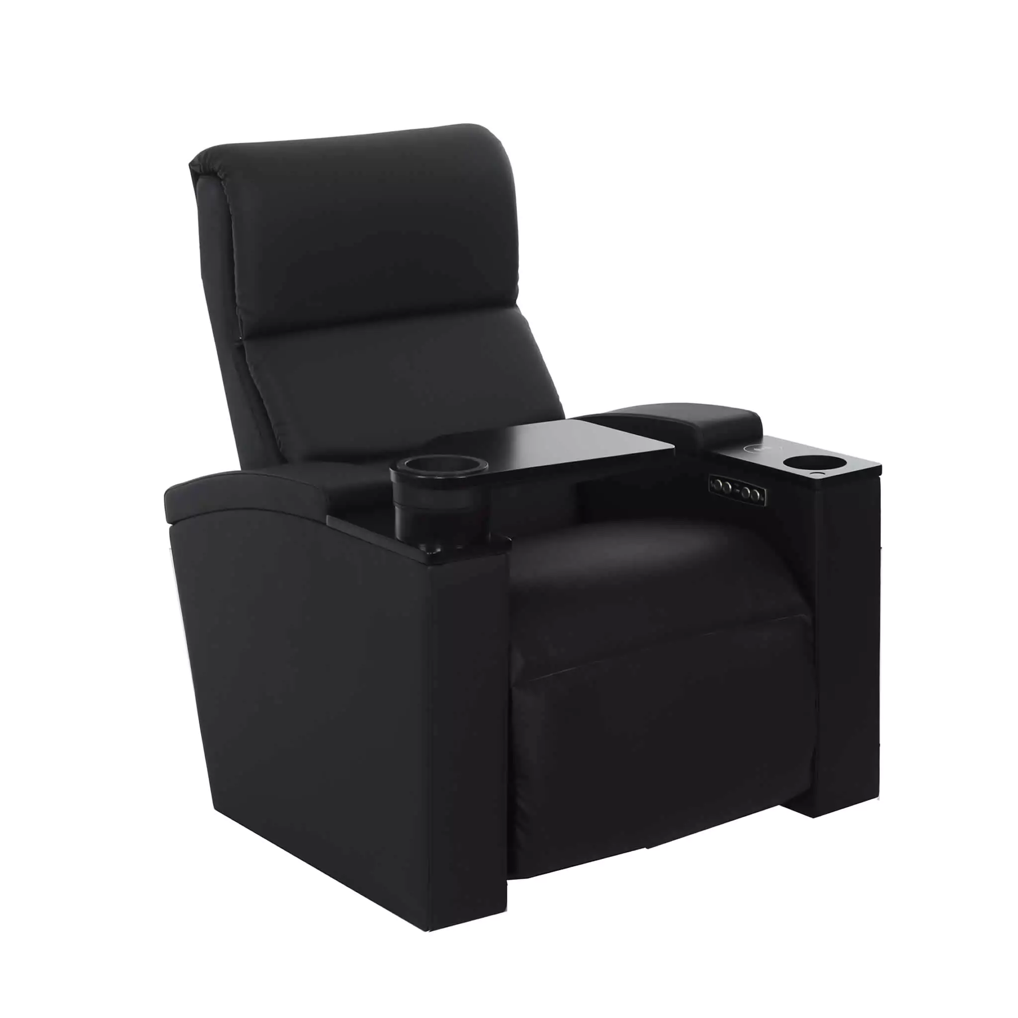 Simko Seating 
                                Related Products Monstone Klasik Elektrikli Sinema Koltuğu