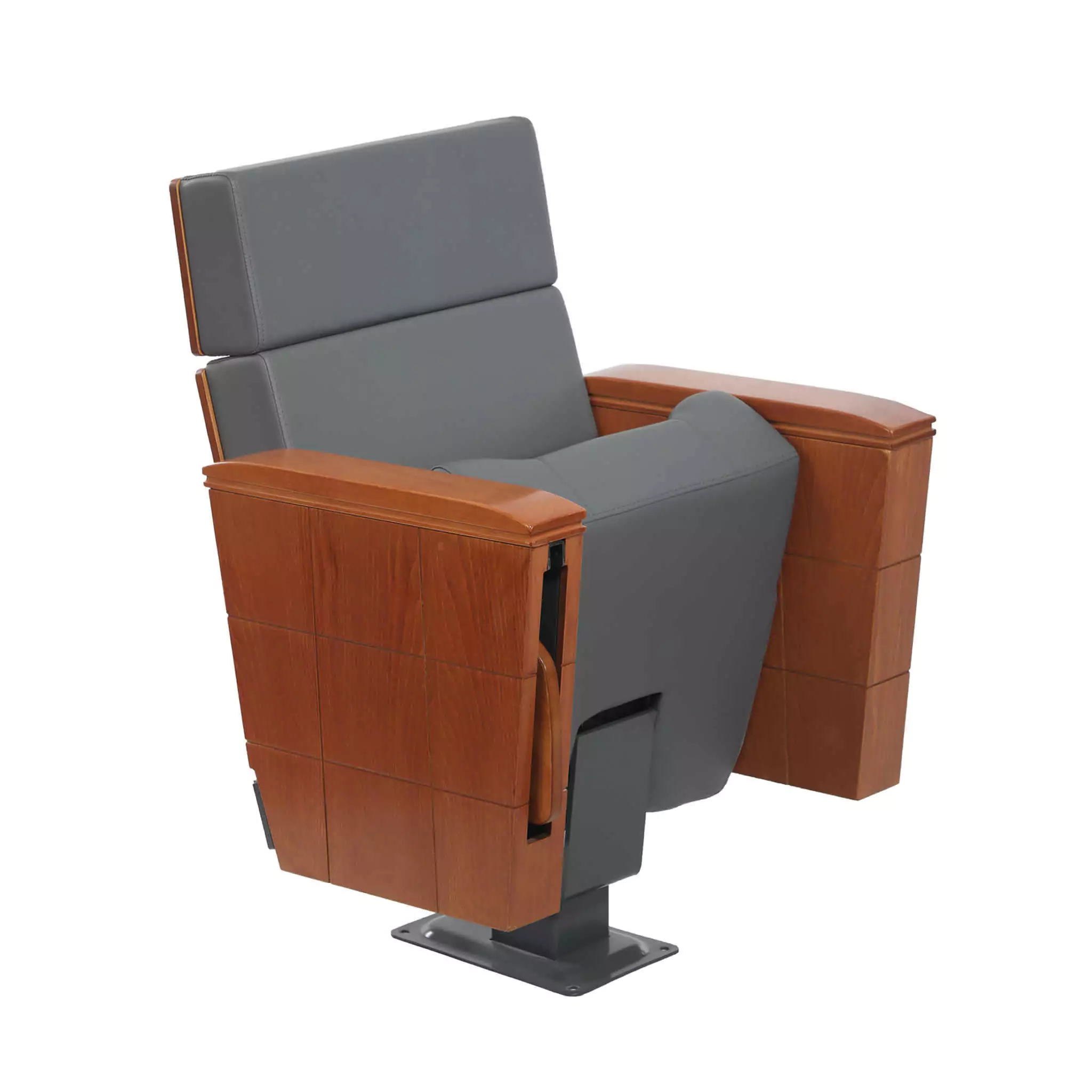 Simko Seating 
                                Related Products Aquamarin 3P Konferans Koltuğu