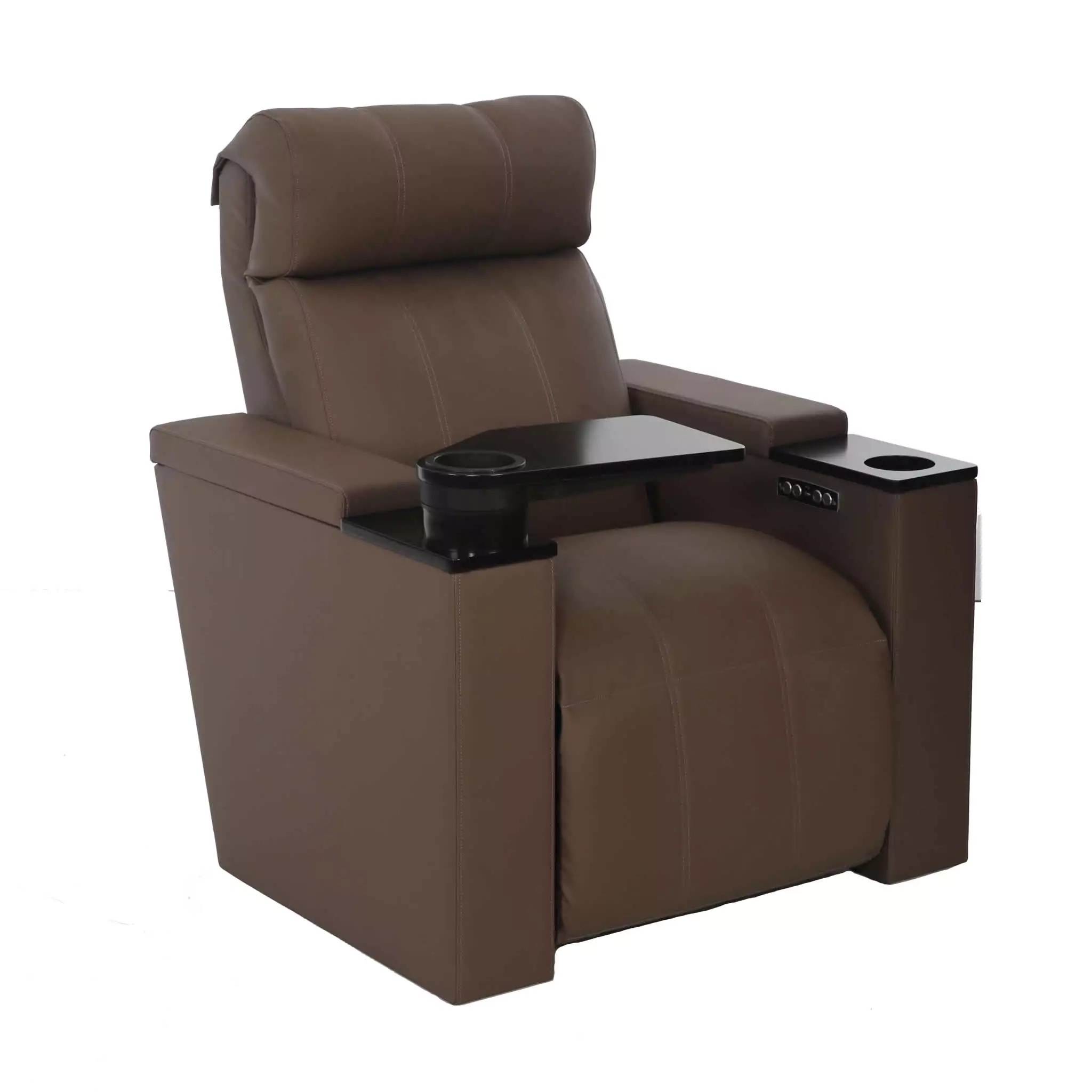 Simko Seating 
                                Related Products Monstone 02 Elektrikli Sinema Koltuğu